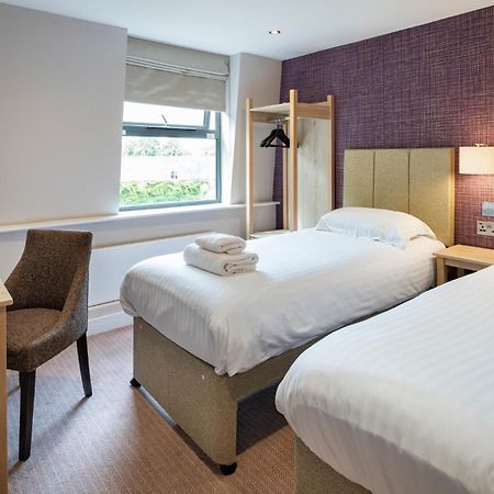 Lydiard Park Hotel & Conference Centre Свіндон Екстер'єр фото