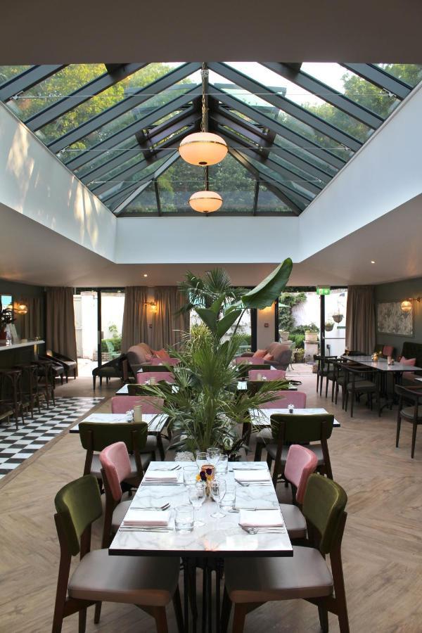 Lydiard Park Hotel & Conference Centre Свіндон Екстер'єр фото