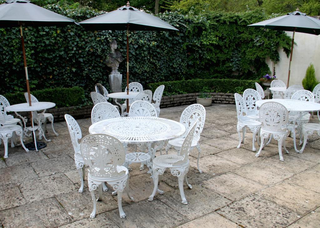 Lydiard Park Hotel & Conference Centre Свіндон Екстер'єр фото
