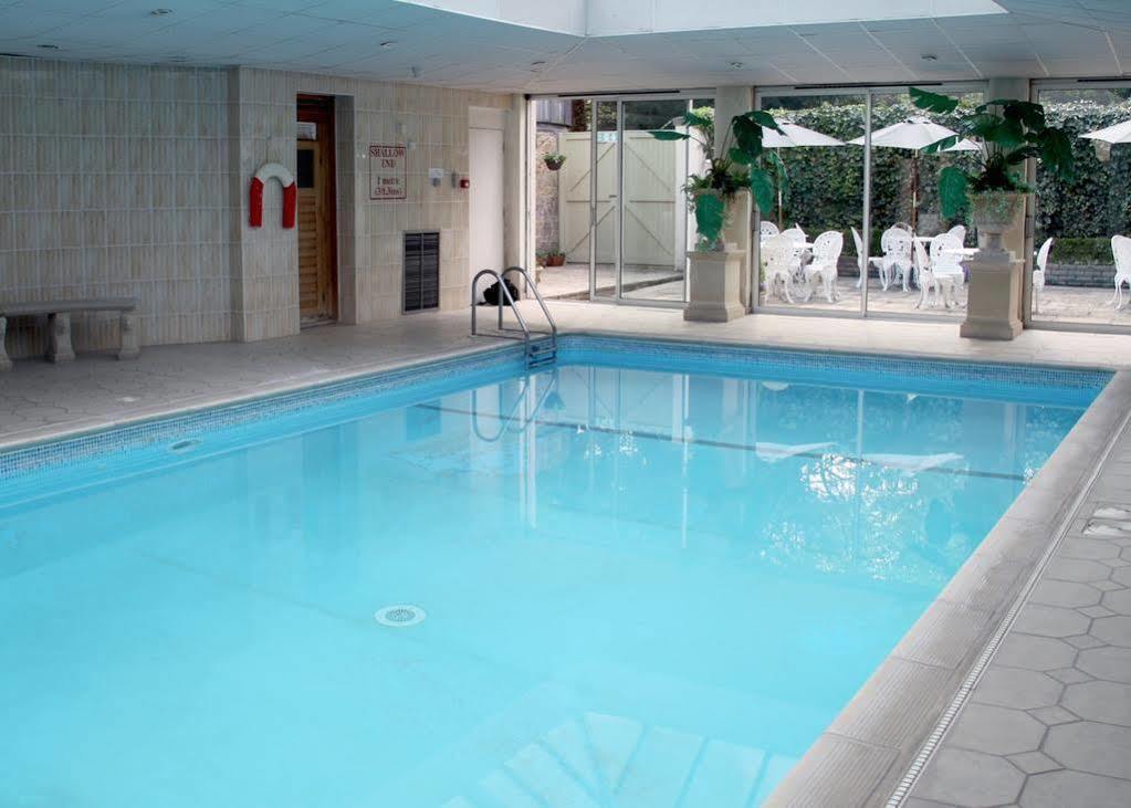 Lydiard Park Hotel & Conference Centre Свіндон Екстер'єр фото